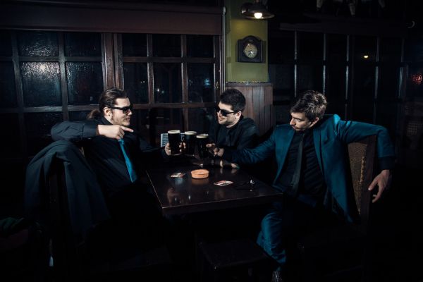 The Lemon Lovers: „Fara un public care te simte, actul artistic este incomplet”